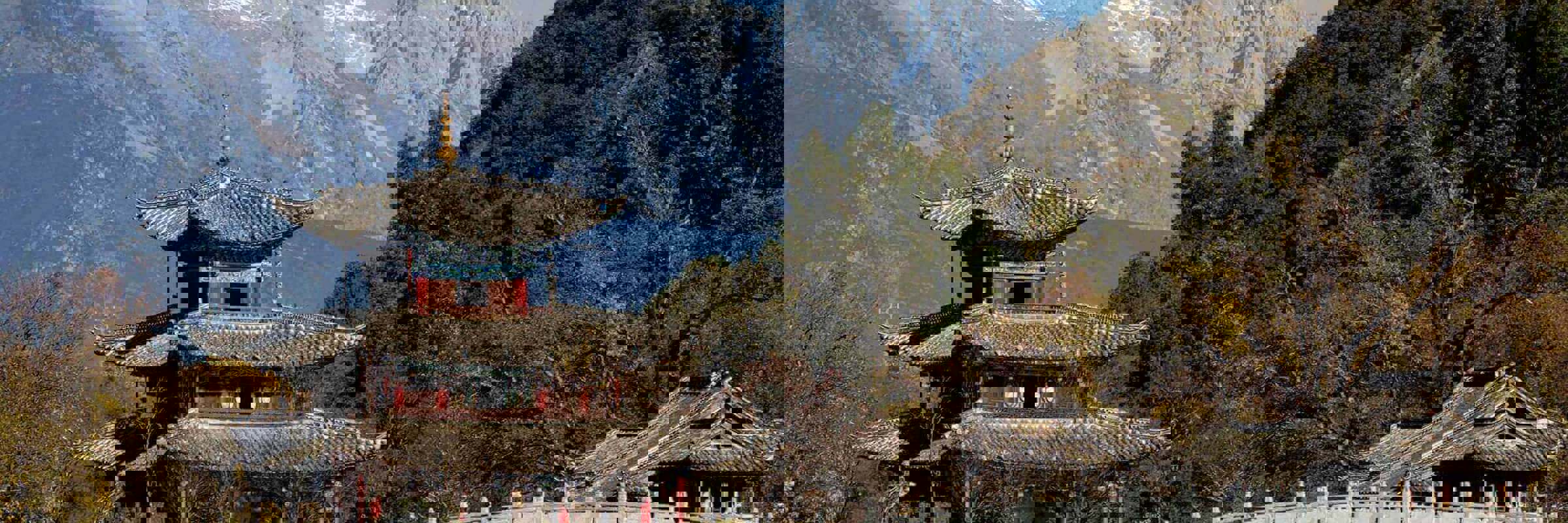 Lijiang