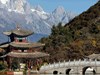 Paysage de Lijiang