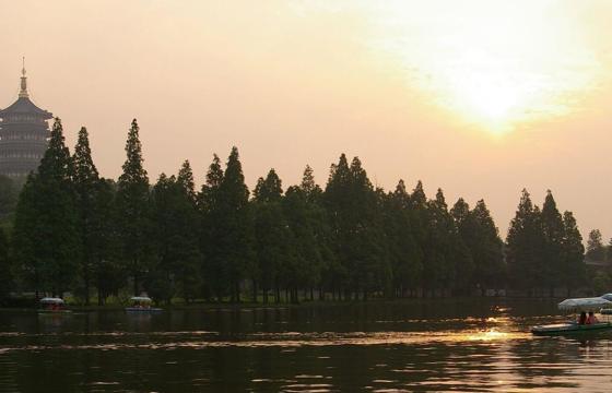 Hangzhou