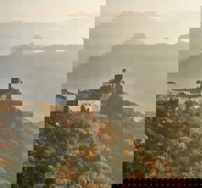 Grande Muraille de Chine