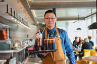 Friendly and professional service awaits 