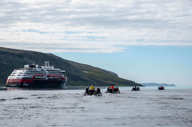 Hurtigruten