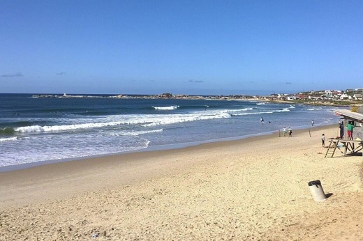 Punta Del Diablo