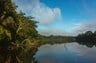 Discover lakes, streams and rivers in the Amazon
