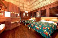 CABANA DOUBLE
