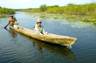 CANOE TRADITIONAL DUGOUT