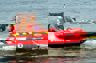 LAKE TUBING