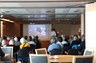 Enjoy lectures from expert speakers throughout your cruise