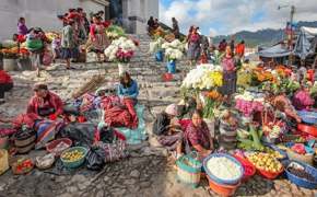 Chichicastenango