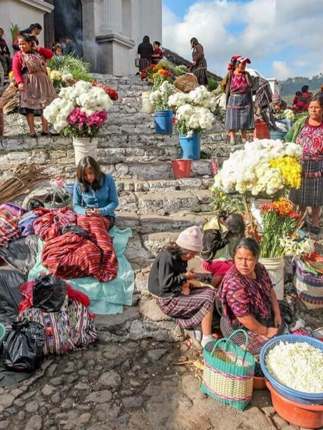 Chichicastenango