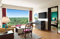 18 The Oberoi Suite Living Room 512 Enhanced