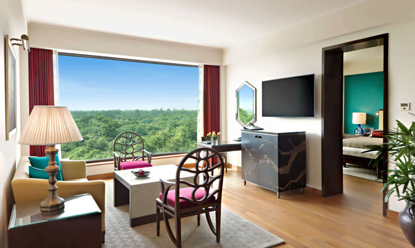 18 The Oberoi Suite Living Room 512 Enhanced