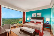 20 The Oberoi Suite Bedroom