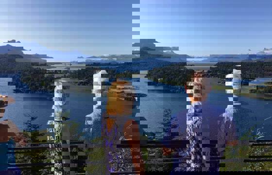 Lake Region
