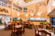 Buenavista Restaurant 01