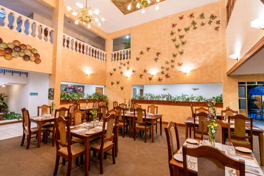 Buenavista Restaurant 01