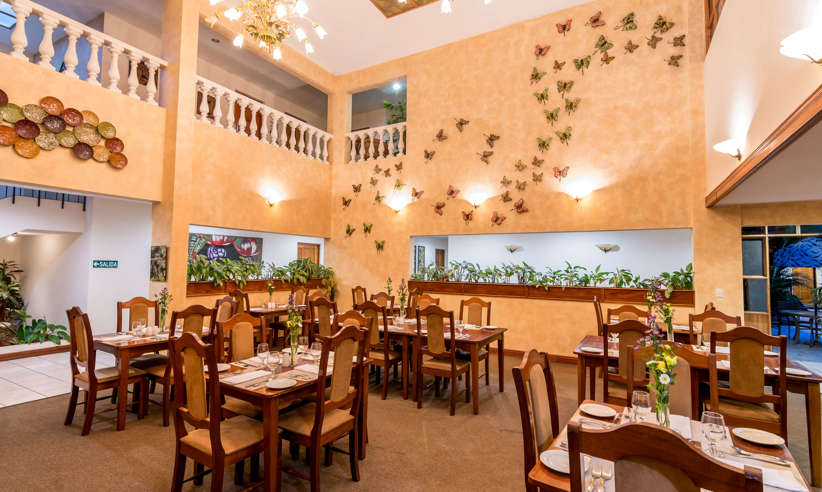 Buenavista Restaurant 01