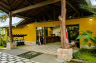 Entrance 01