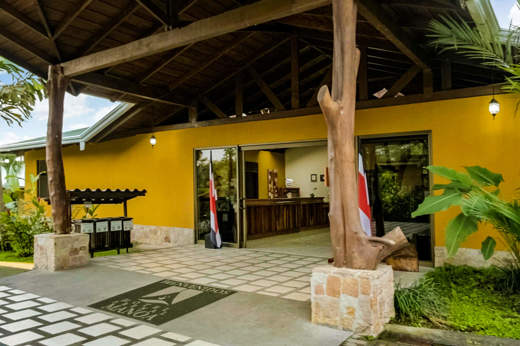 Entrance 01