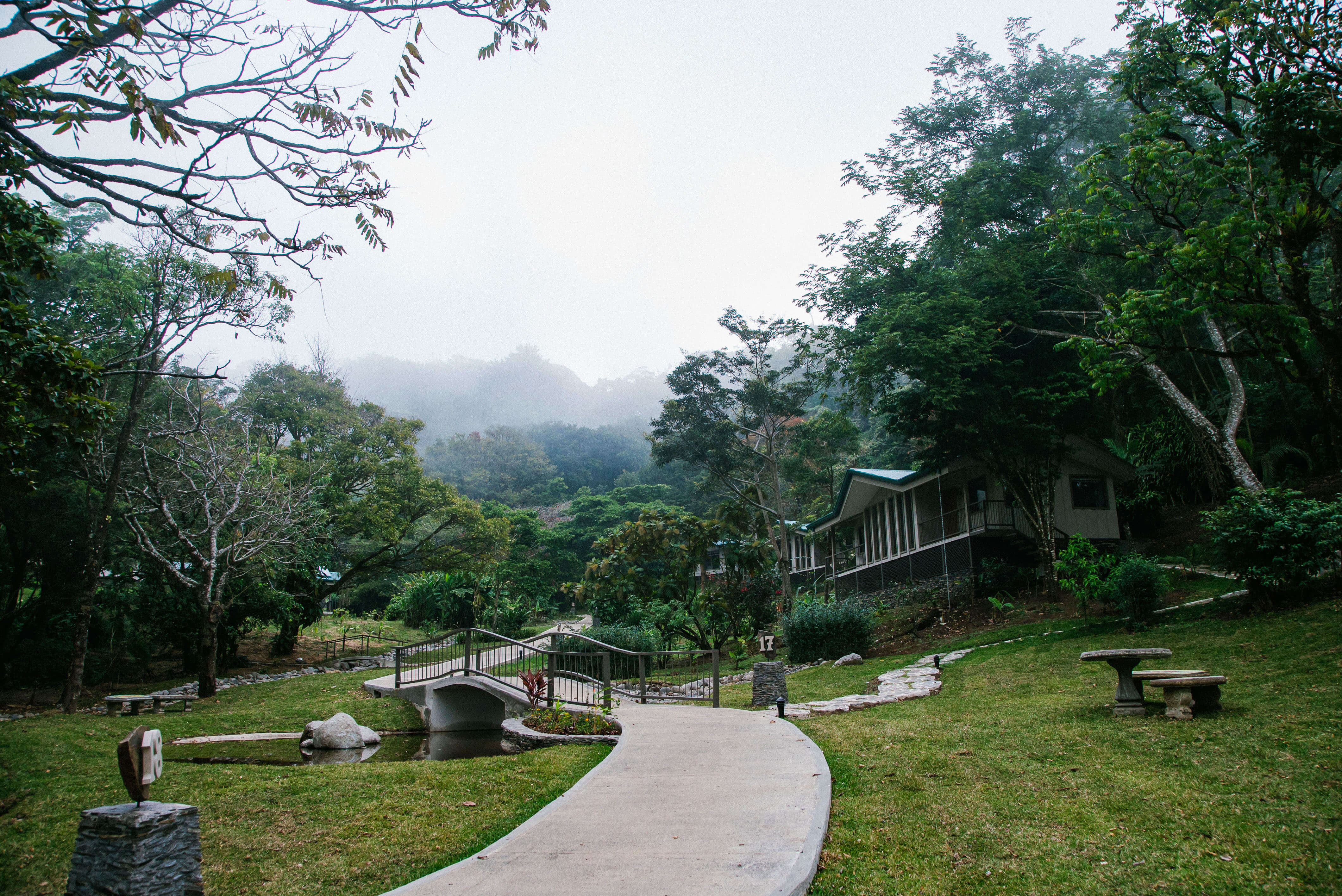 Senda Garden 01