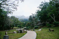 Senda Garden 01