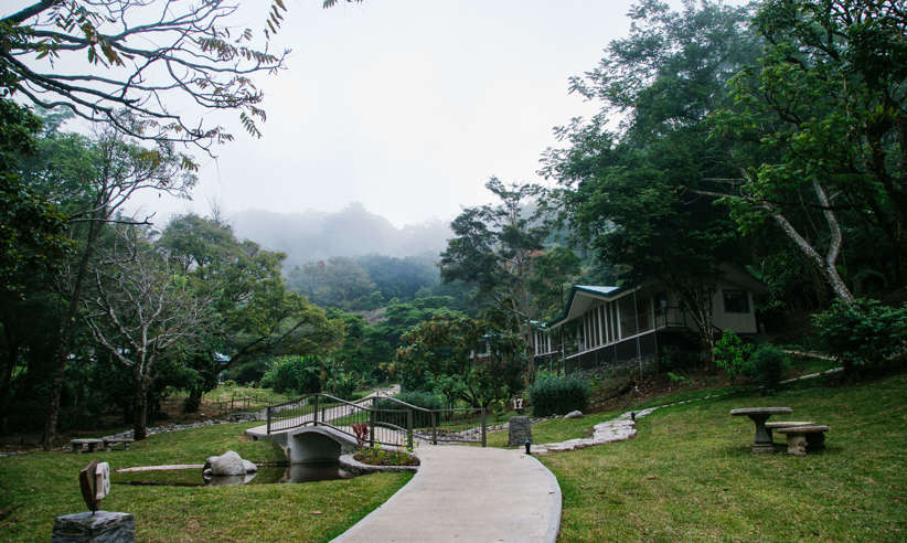 Senda Garden 01