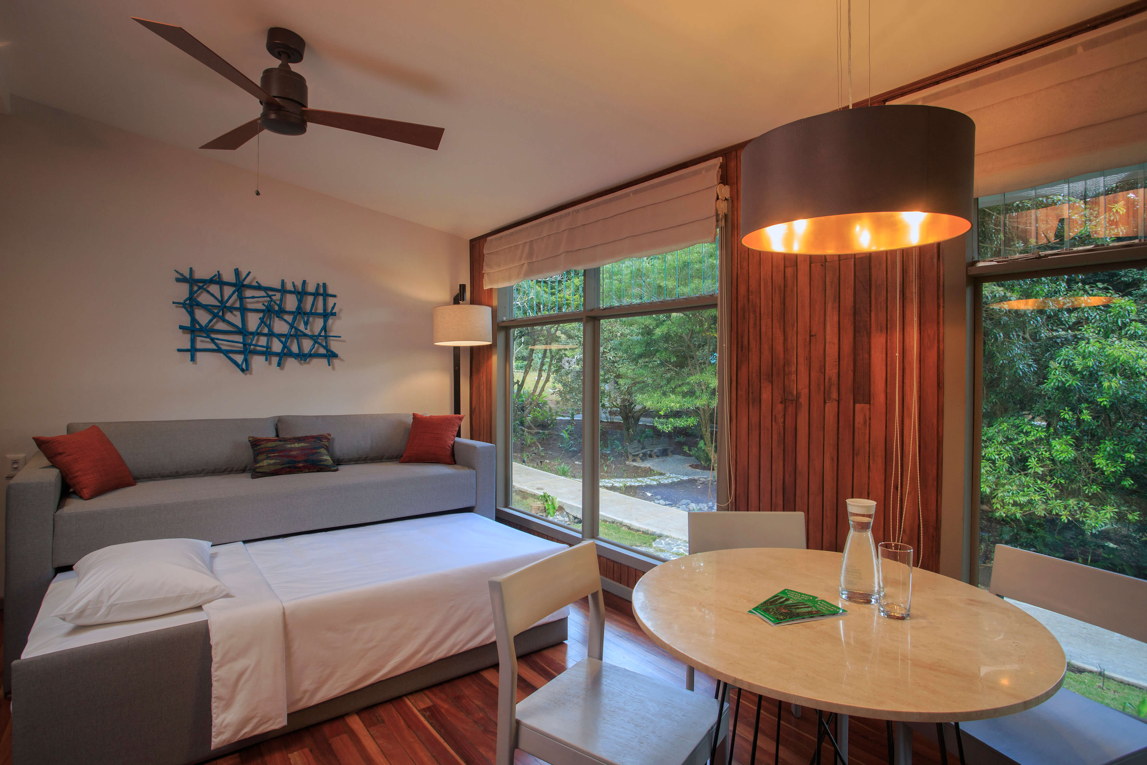 Sendamonteverdehotel Room 01