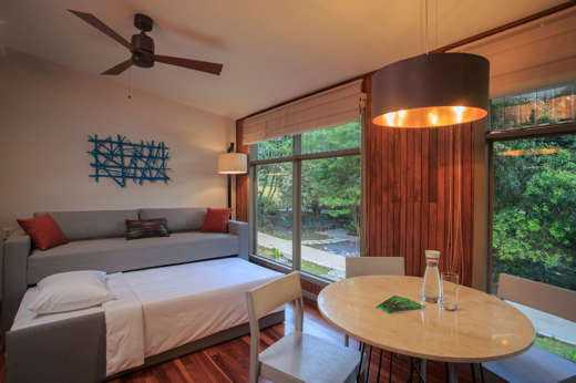 Sendamonteverdehotel Room 01