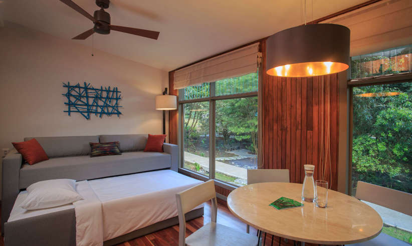 Sendamonteverdehotel Room 01