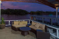 Great views await