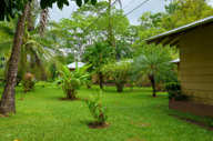 Beautiful gardens to enjoy