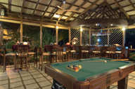 The restaurant 