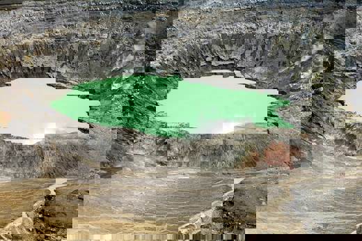 Poas Volcano 08