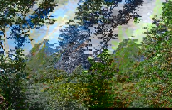 Arenal Volcano 02
