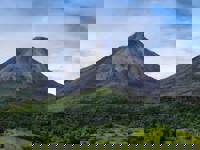 Arenal Volcano 03