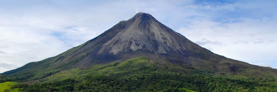 Arenal Volcano 03