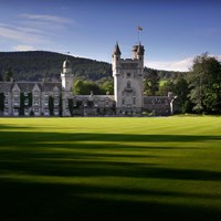 Balmoral Castle Credit Historic Houses