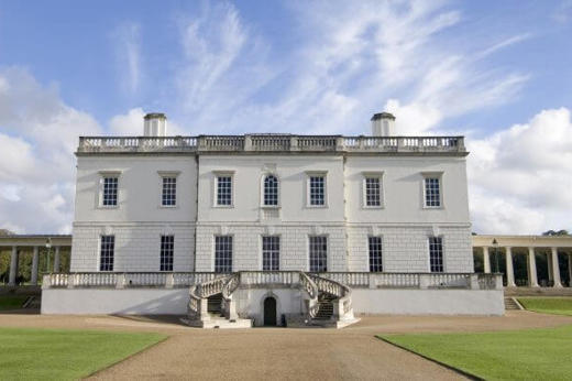 Queens House Greenwich 680X394