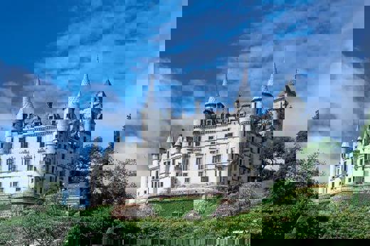 Dunrobin Castle 1 730X385