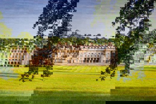 Boughton House 730X385