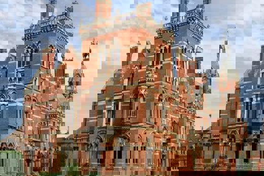 Kelham Hall 1 680X510
