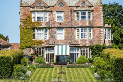Goldsborough Garden Front 730X385