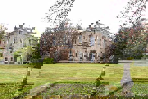 Brockfield Hall 1 730X385
