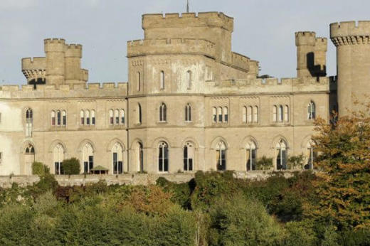 Eastnor 730X385