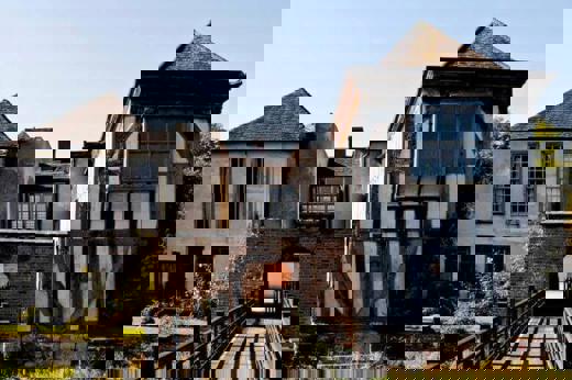 Middleton Hall 1 680X486