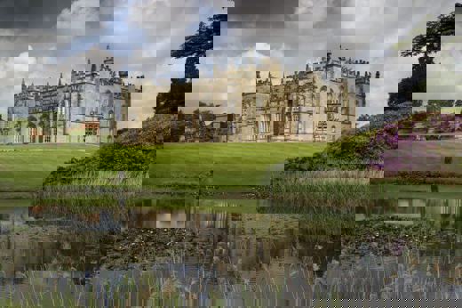 Arbury Hall 1 680X453