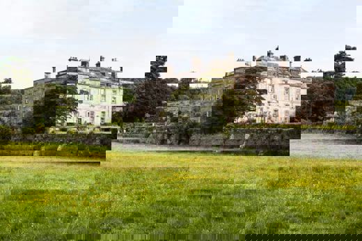 Dalemain Mansion 3 680X453