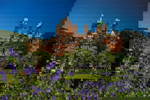 Holker Hall 2 680X499