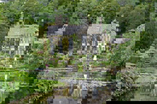 Gresgarth 680X487