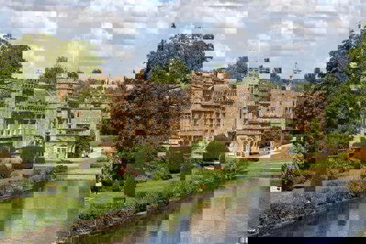 Forde Abbey 1 680X368
